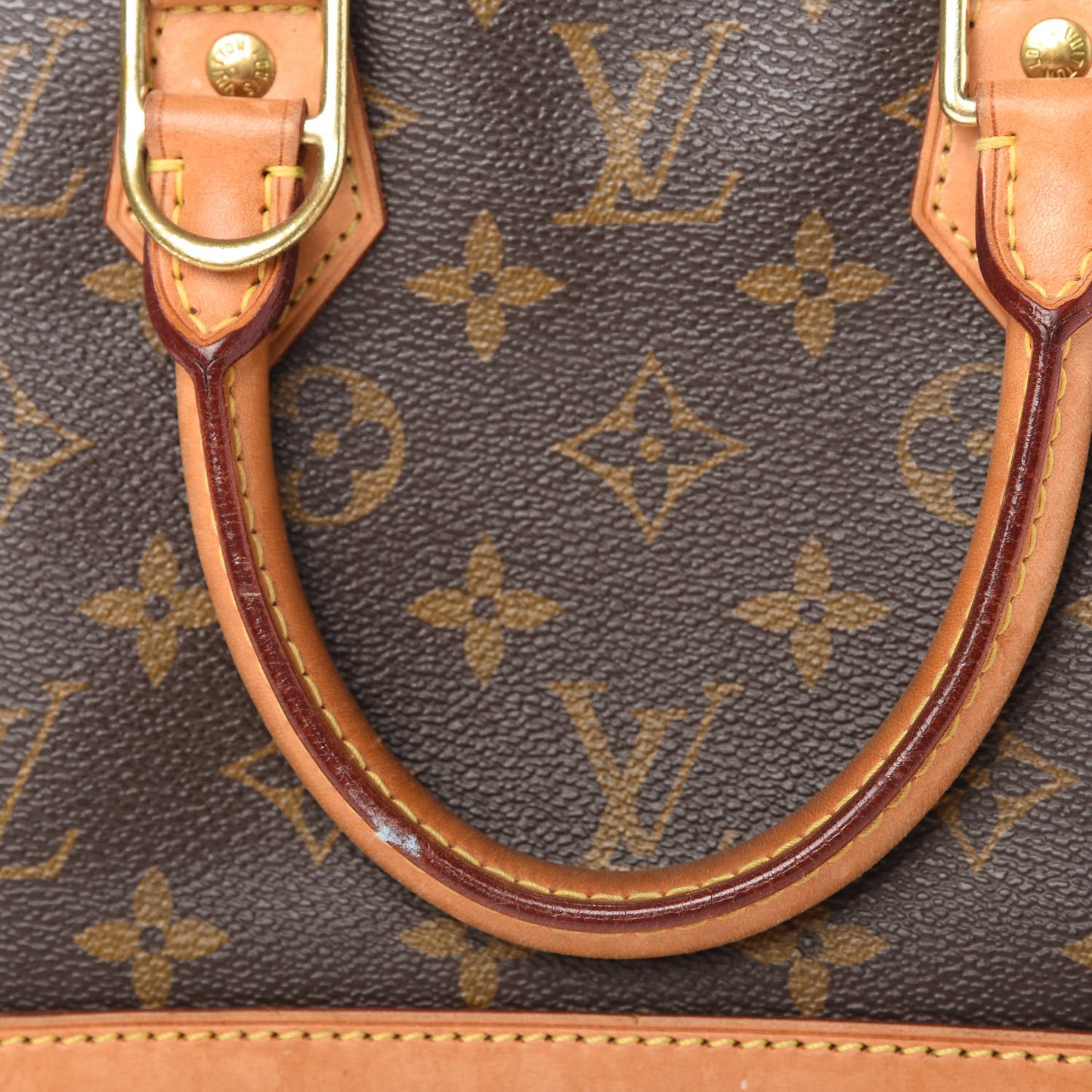 Monogram Alma BB