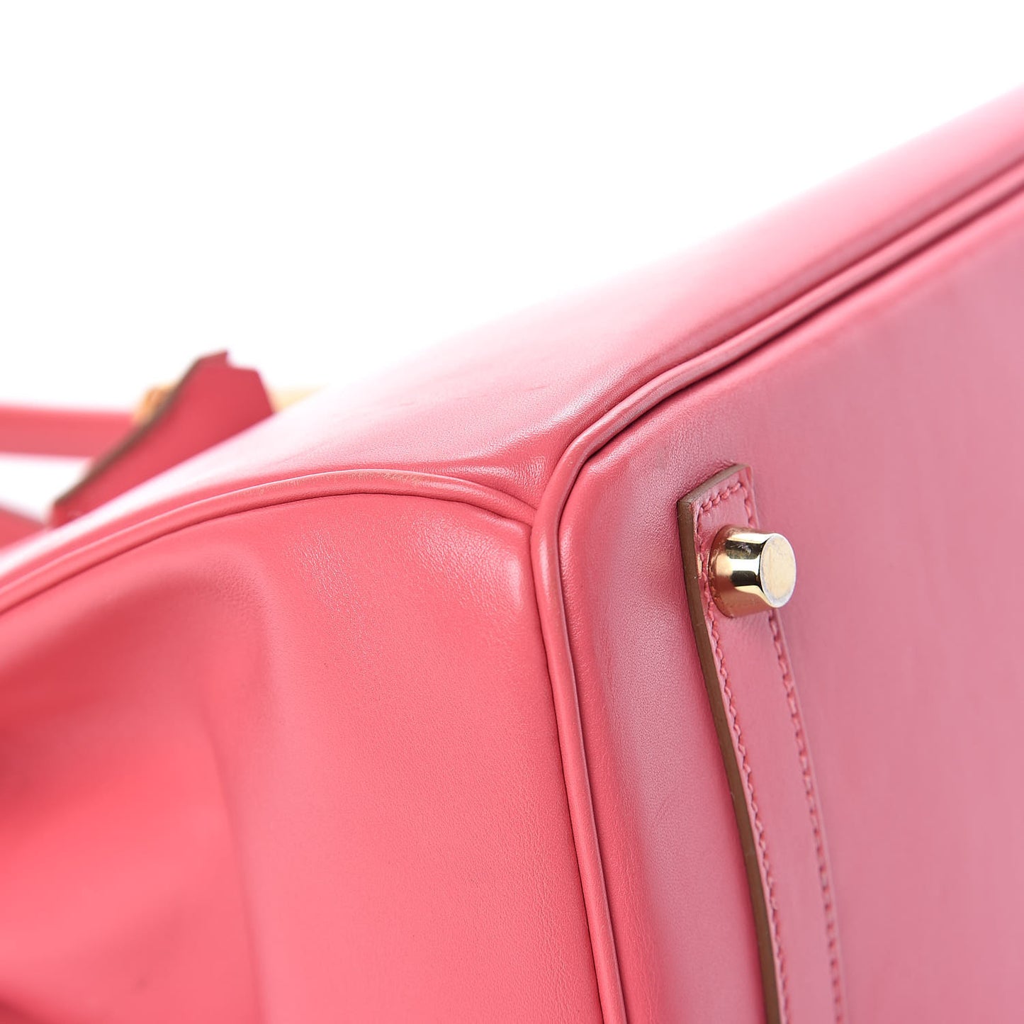 Tadelakt Birkin 30 Rose Lipstick