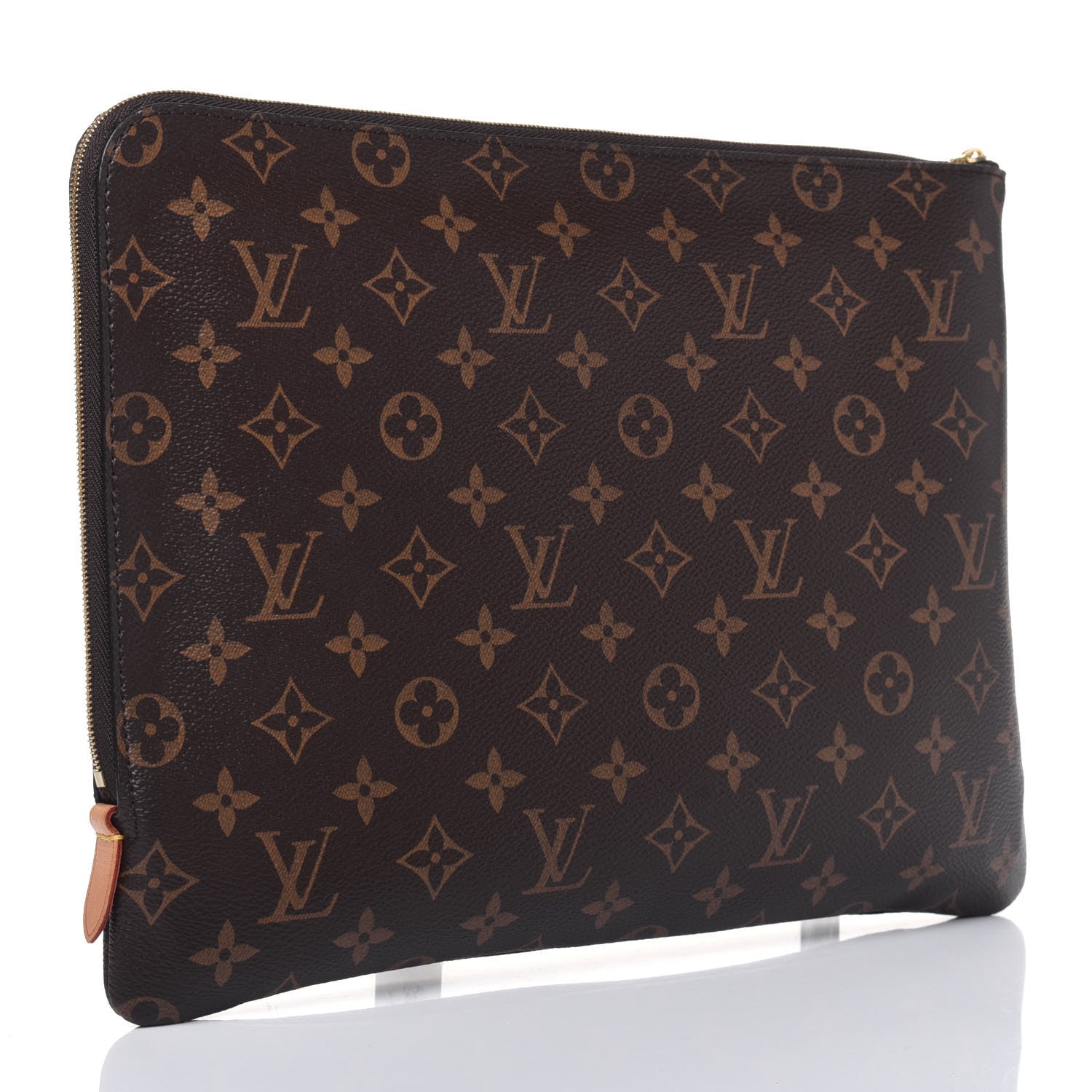 Louis Vuitton Monogram Etui Voyage MM Pouch 3 of 13