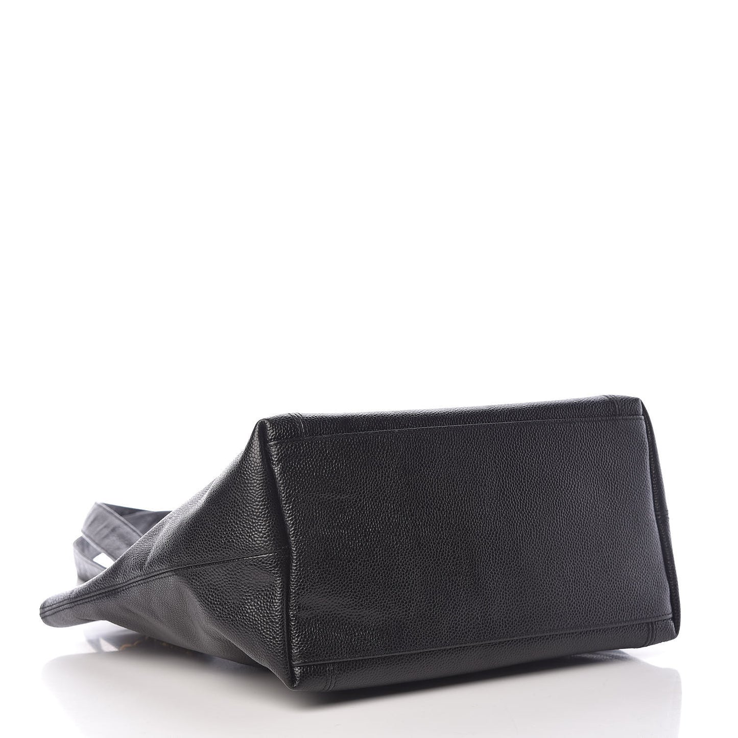 Caviar CC Tote Black