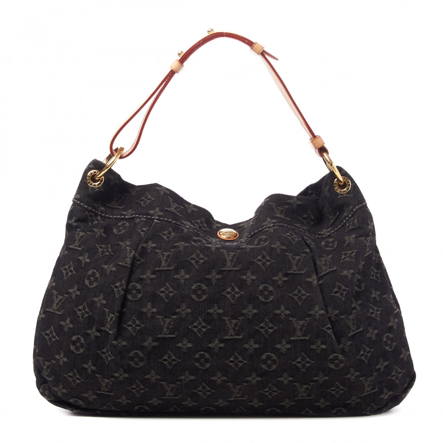 Denim Daily PM Black