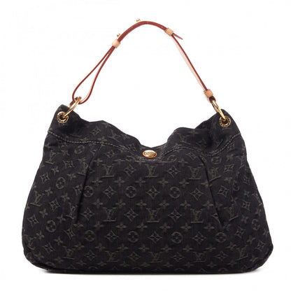 Louis Vuitton Denim Daily PM Black 1 of 8