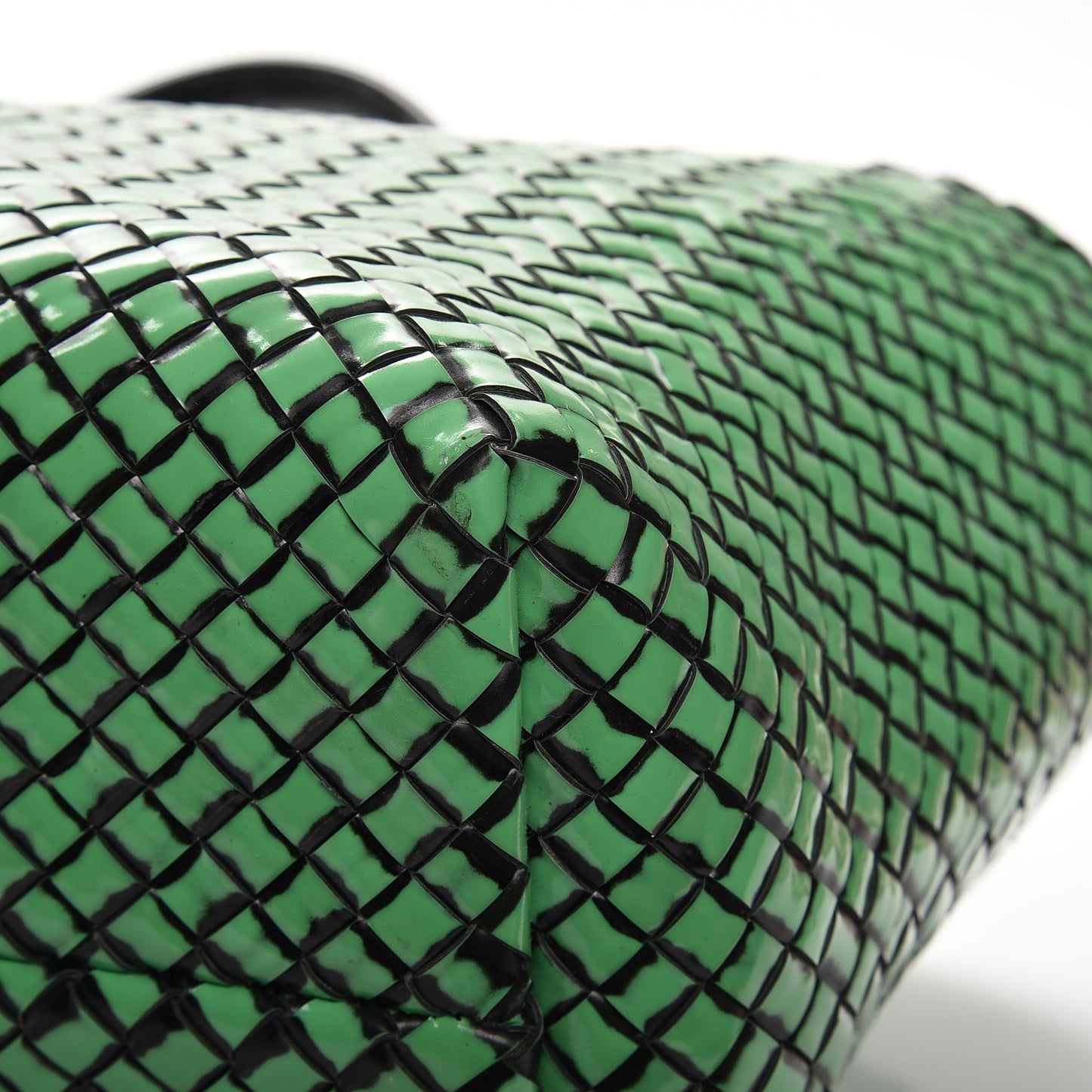 Spazzolato Intrecciato Medium Cabat Esperanza