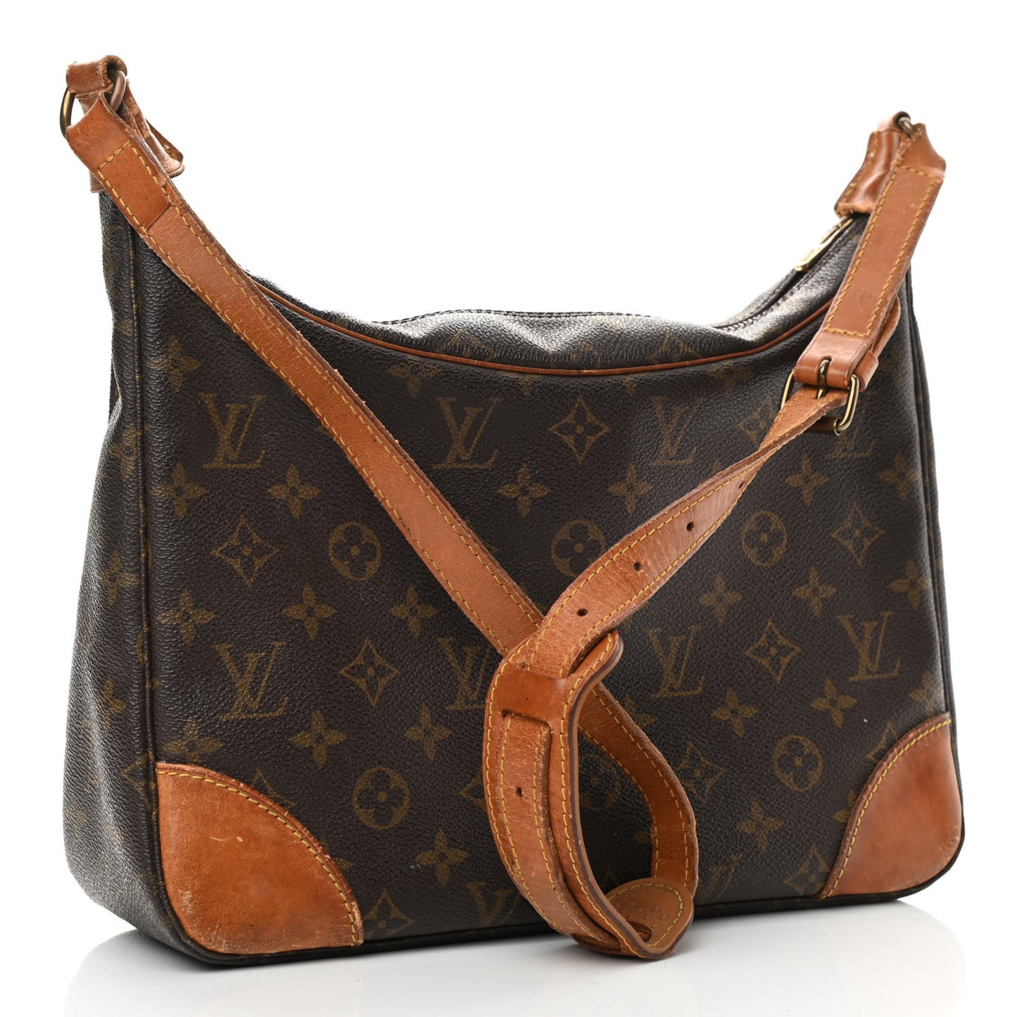 Monogram Boulogne