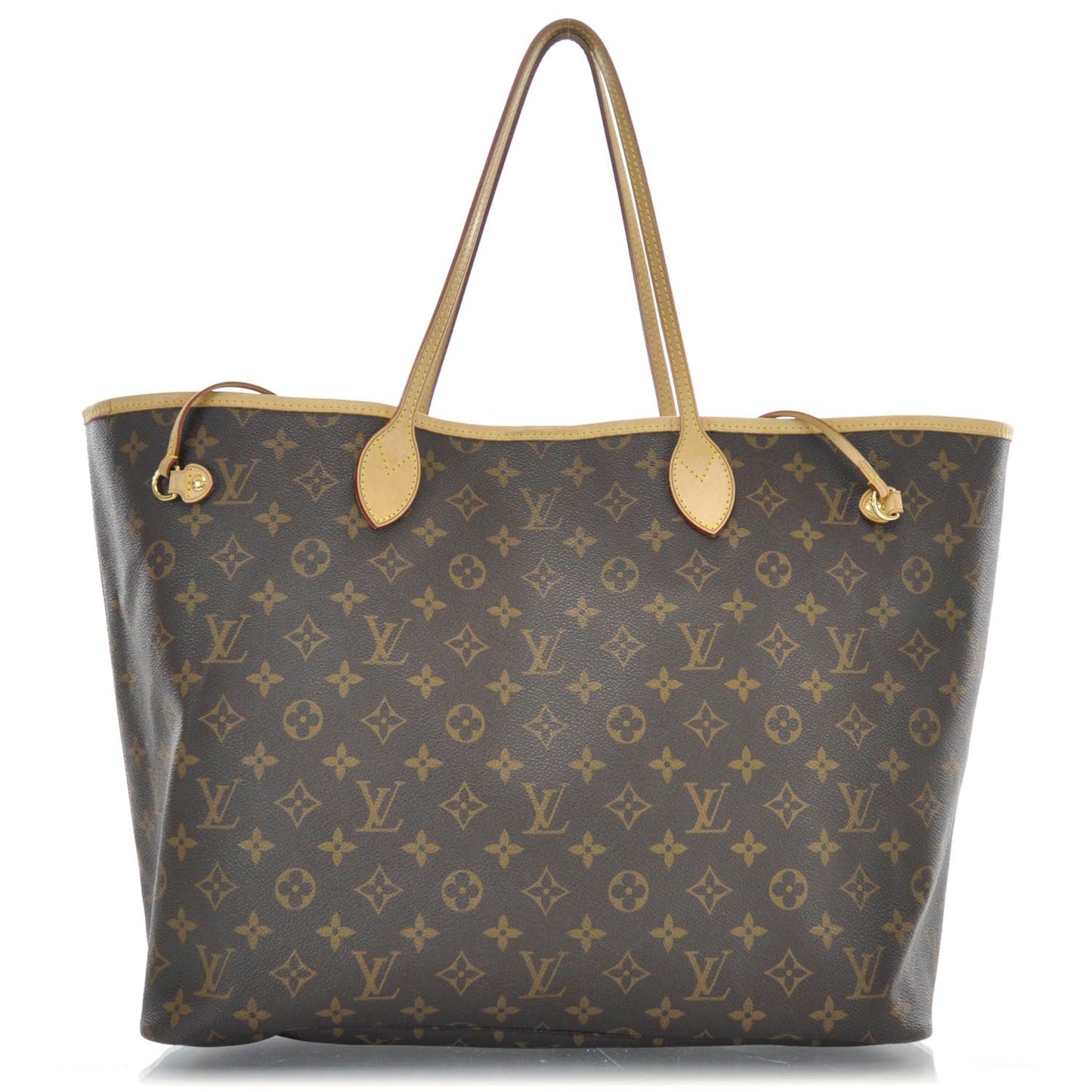 Monogram Neverfull GM