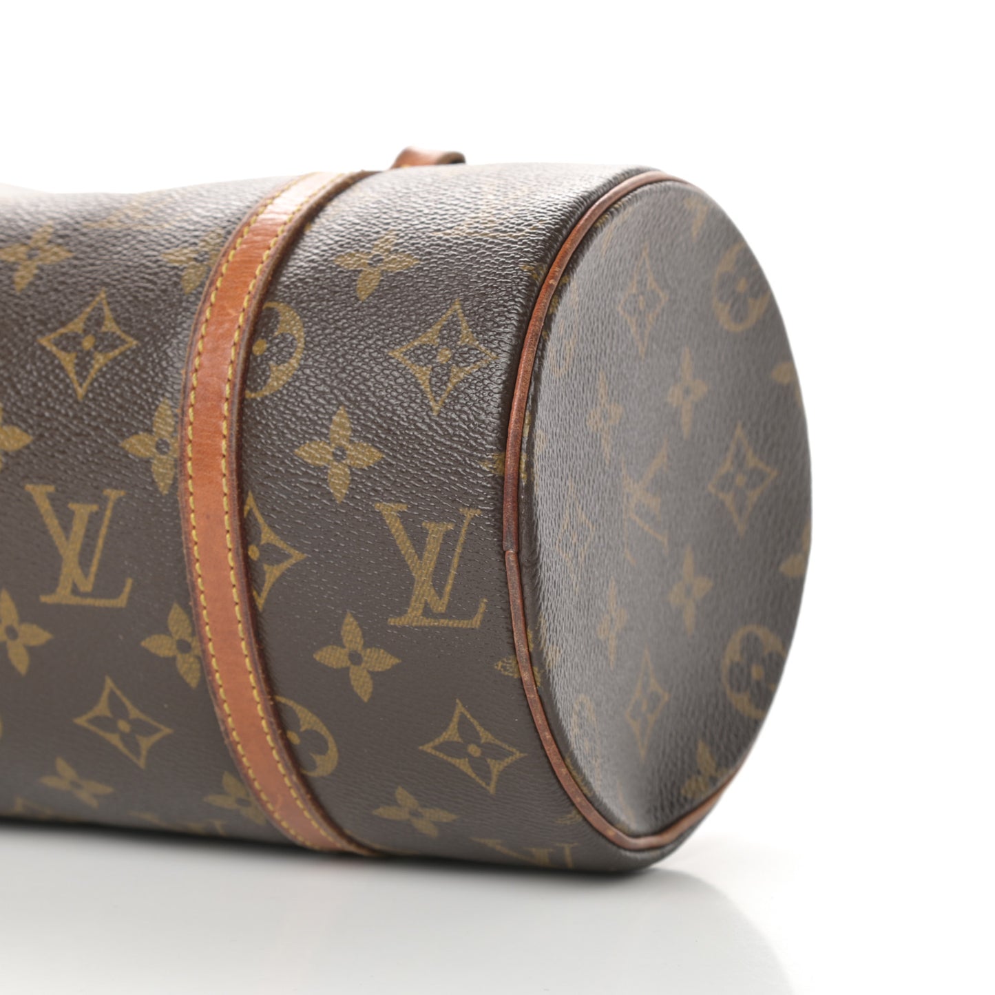 Monogram Papillon 26
