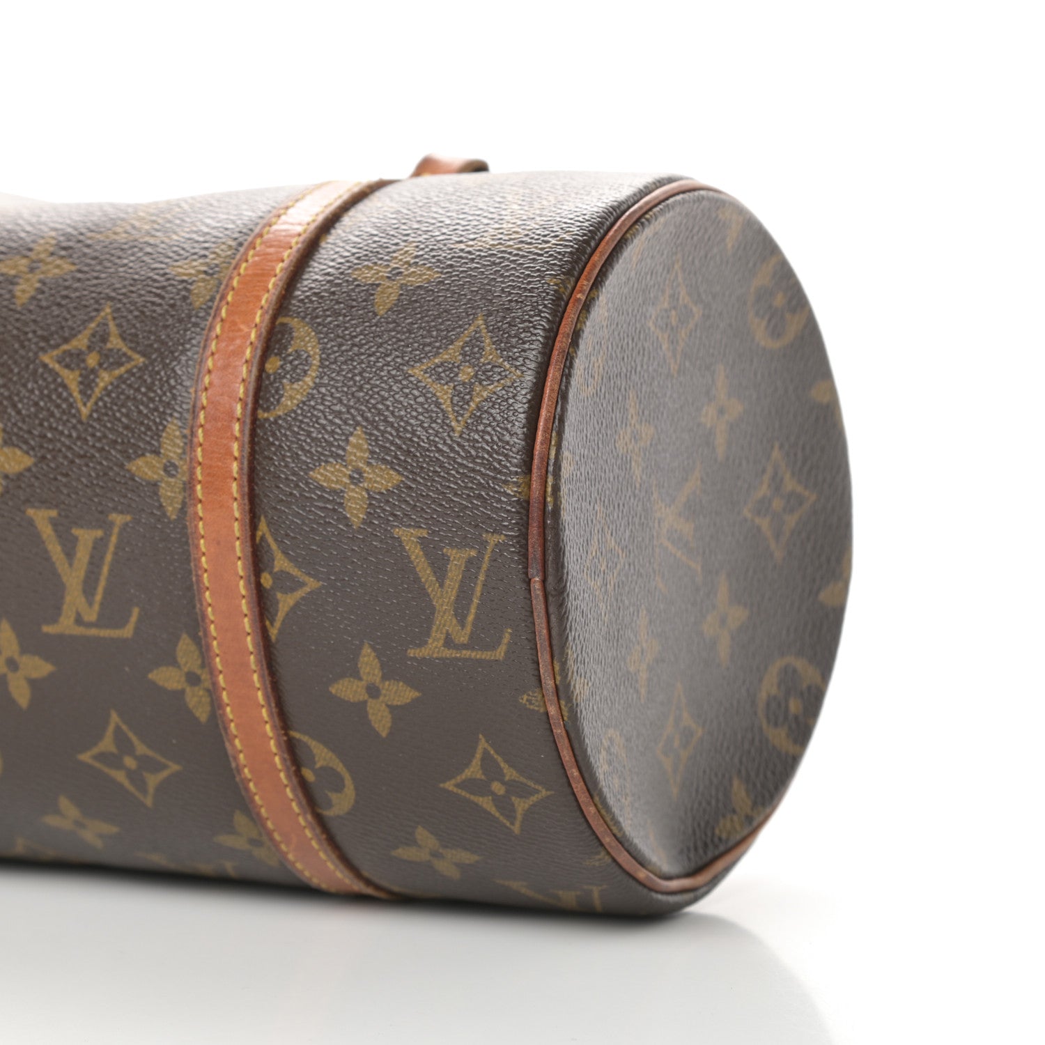 Louis Vuitton Monogram Papillon 26 10 of 17