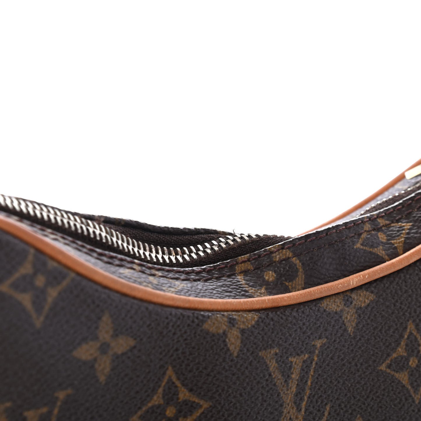 Monogram Croissant PM
