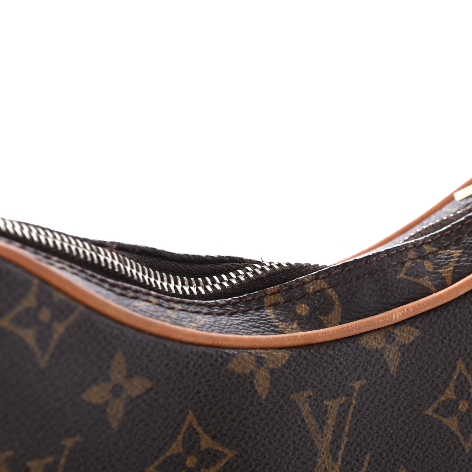 Louis Vuitton Monogram Croissant PM 5 of 5