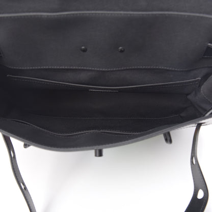 Louis Vuitton Taiga Rainbow Steamer PM Black 5 of 13