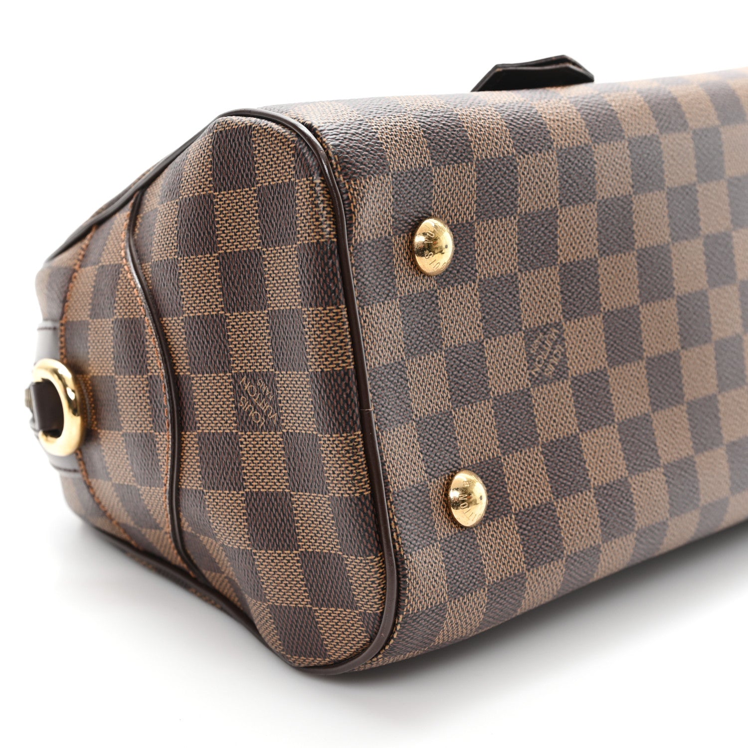 Louis Vuitton Damier Ebene Duomo 8 of 10