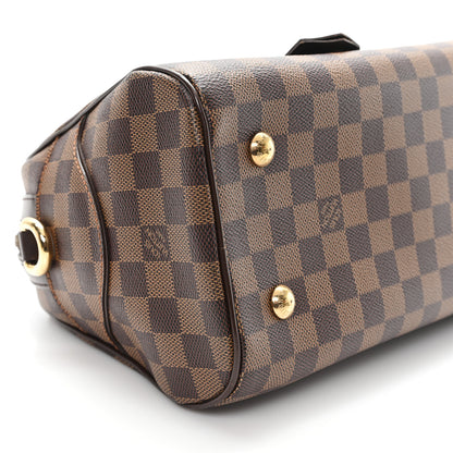Louis Vuitton Damier Ebene Duomo 8 of 10