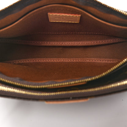 Louis Vuitton Monogram Multi Pochette Accessories Rose Clair 5 of 7
