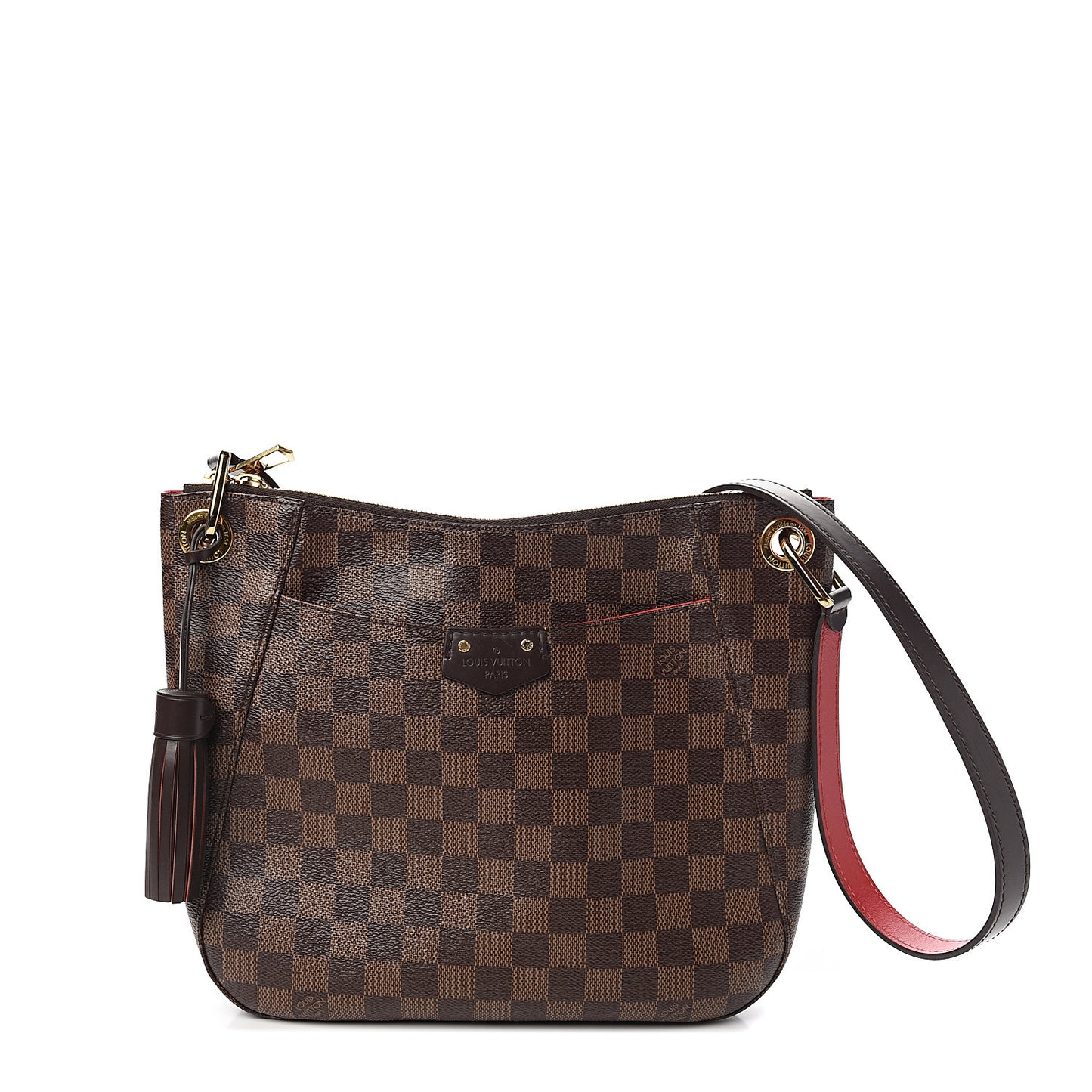 Damier Ebene South Bank Besace