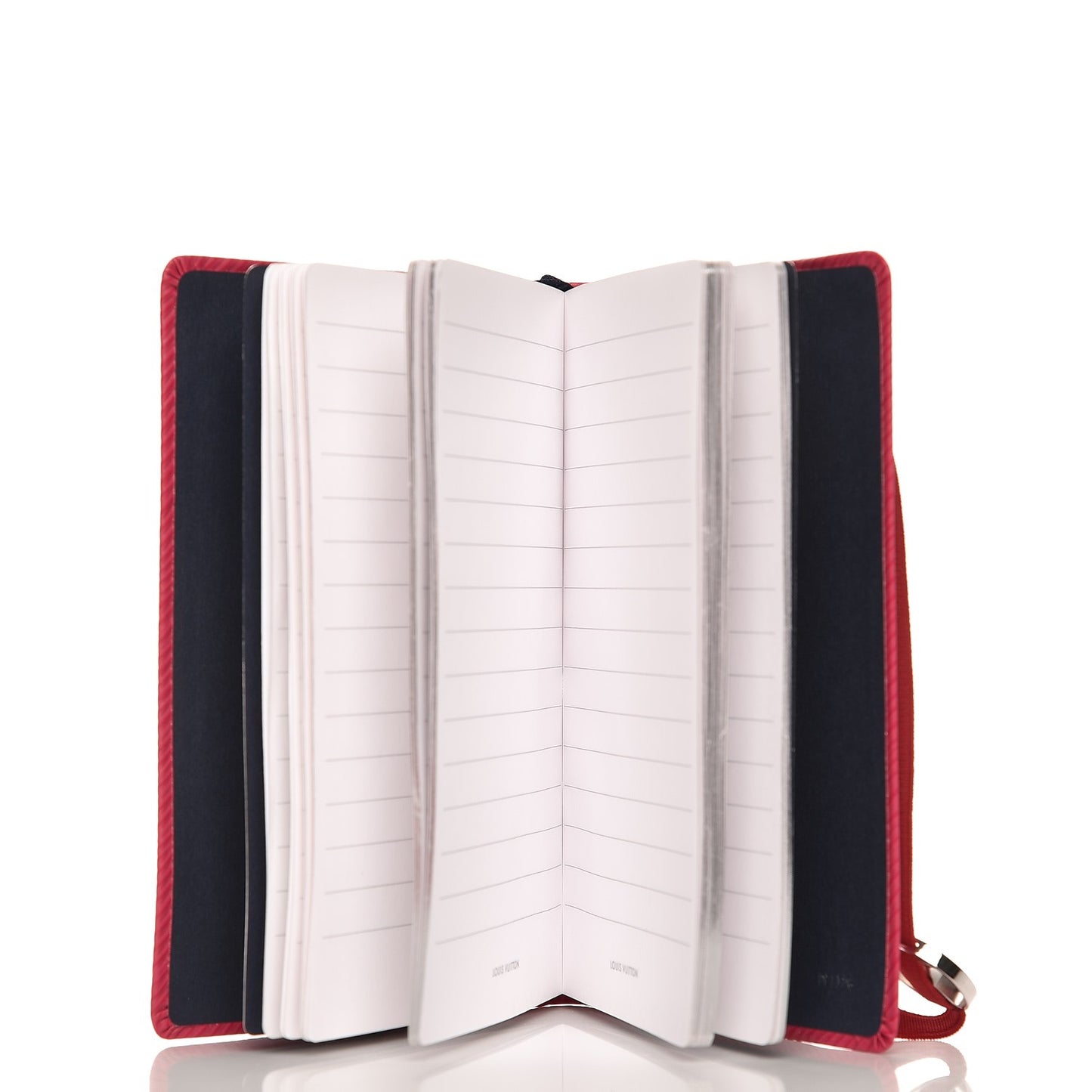 Epi Gustave Notebook PM Pink