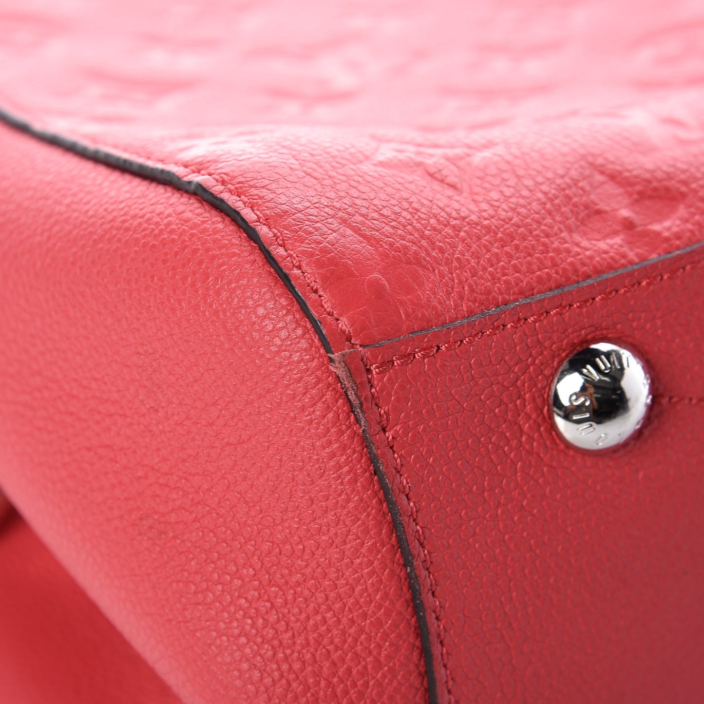 Empreinte Montaigne MM Poppy