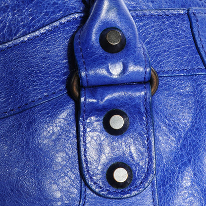 Balenciaga Agneau Part Time Outremer 8 of 12