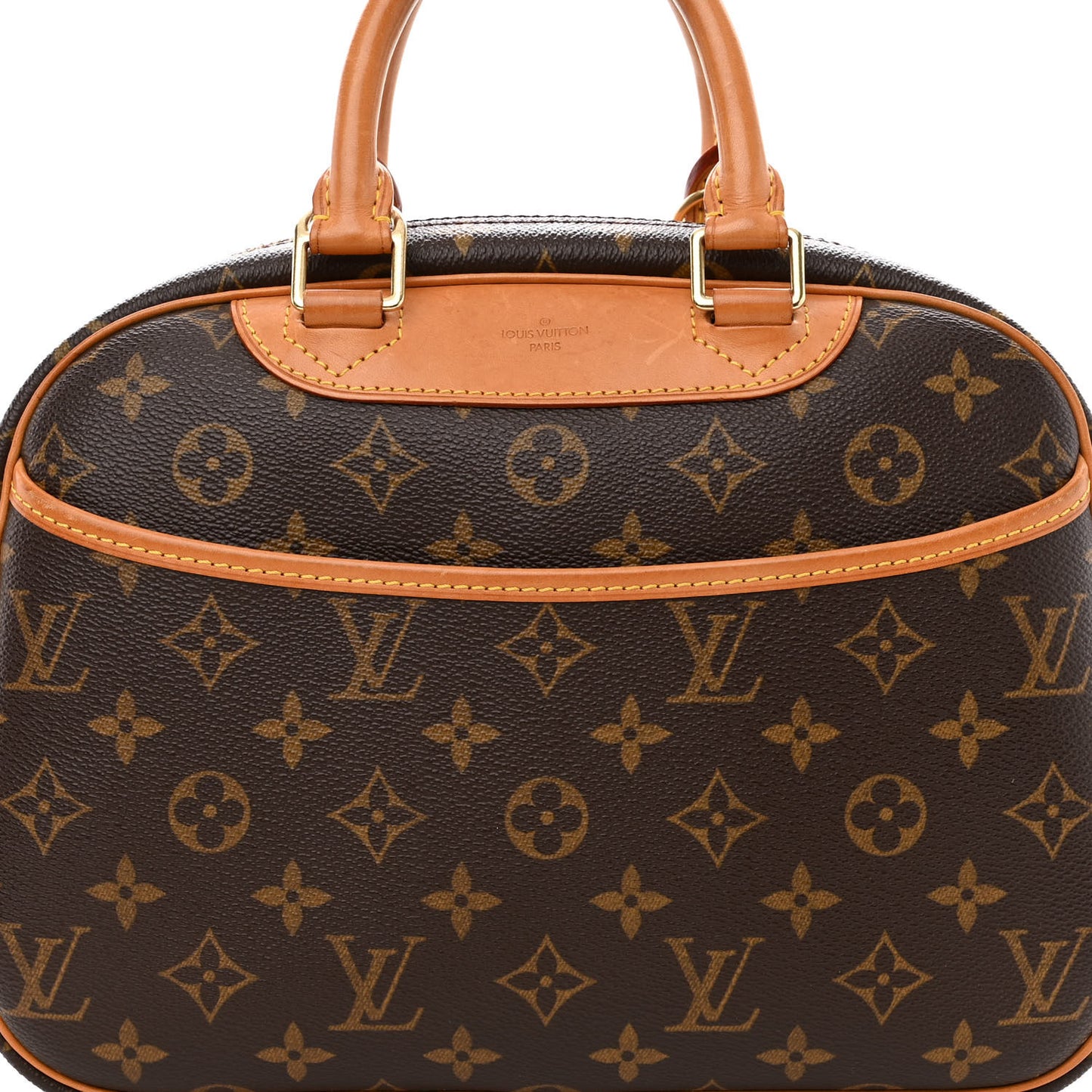 Monogram Trouville