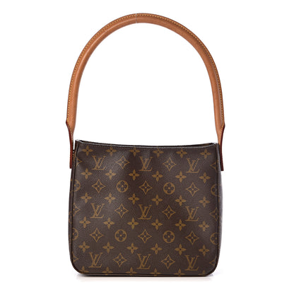 Louis Vuitton Monogram Looping MM 1 of 12