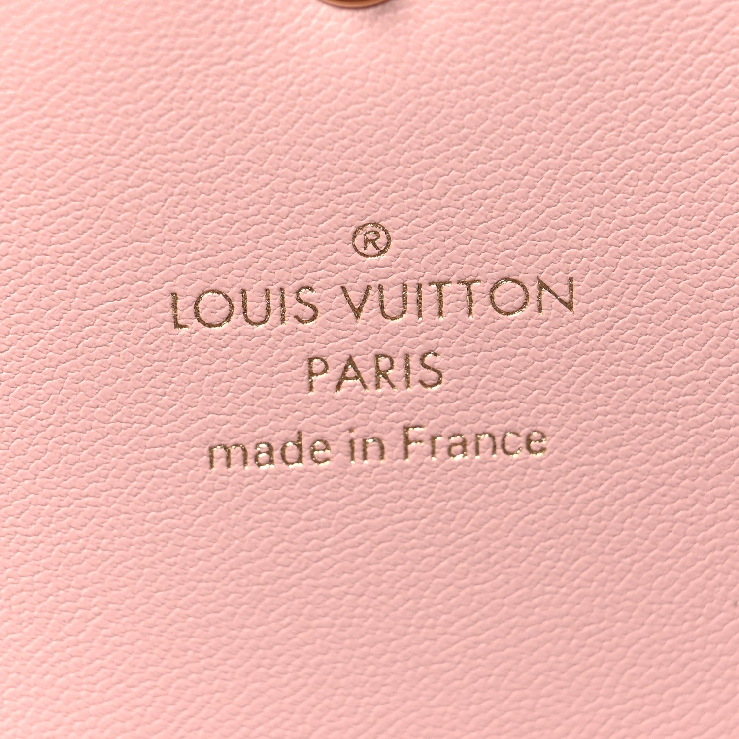 Louis Vuitton Monogram Kirigami Pochette Set 7 of 11