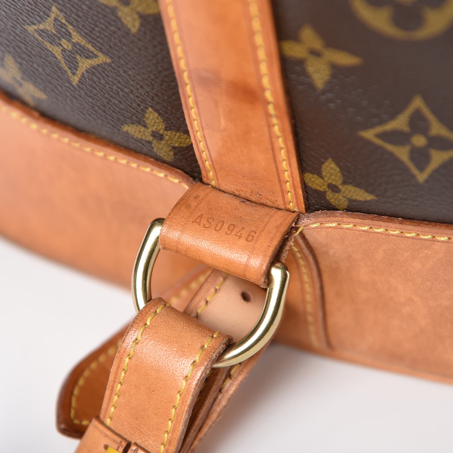 Louis Vuitton Monogram Randonnee PM 20 of 27