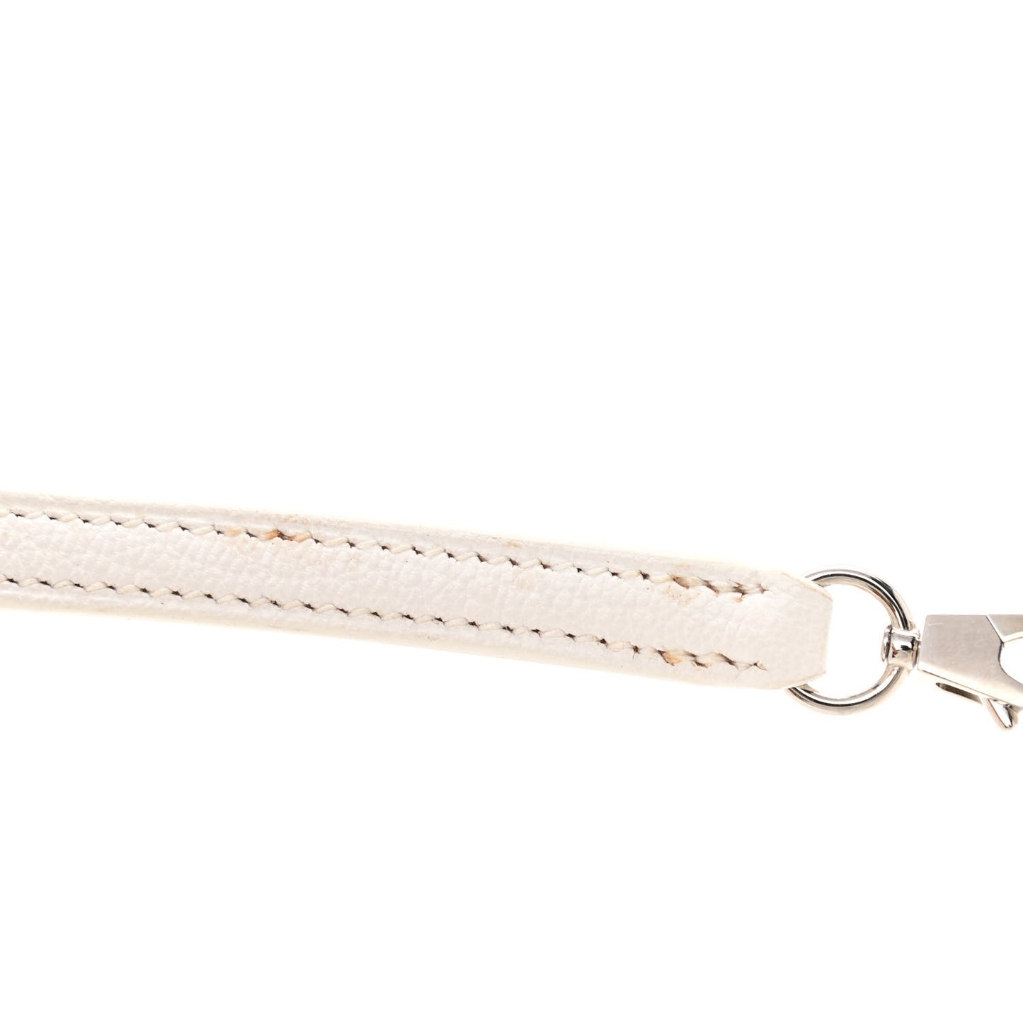 Chevre Mysore Mini 1923 Bolide White