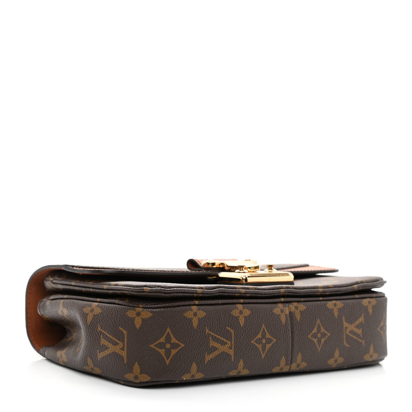 Monogram Marceau Caramel