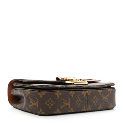 Louis Vuitton Monogram Marceau Caramel 4 of 7