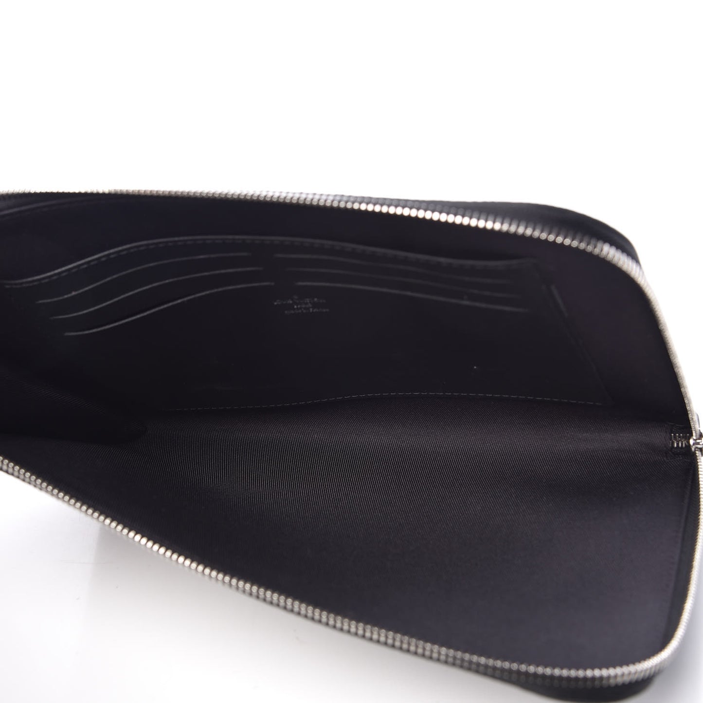 Damier Graphite Pochette Jour PM