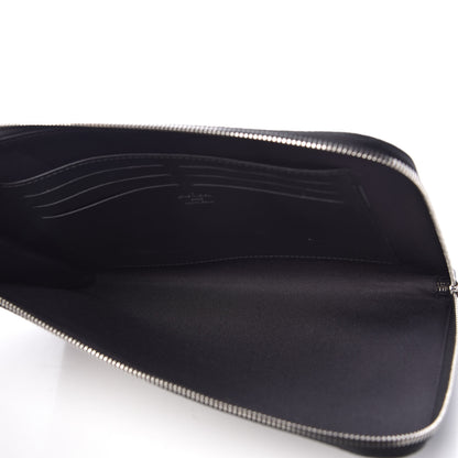 Louis Vuitton Damier Graphite Pochette Jour PM 5 of 7