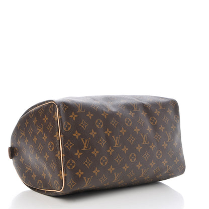 Louis Vuitton Monogram Speedy 35 4 of 7
