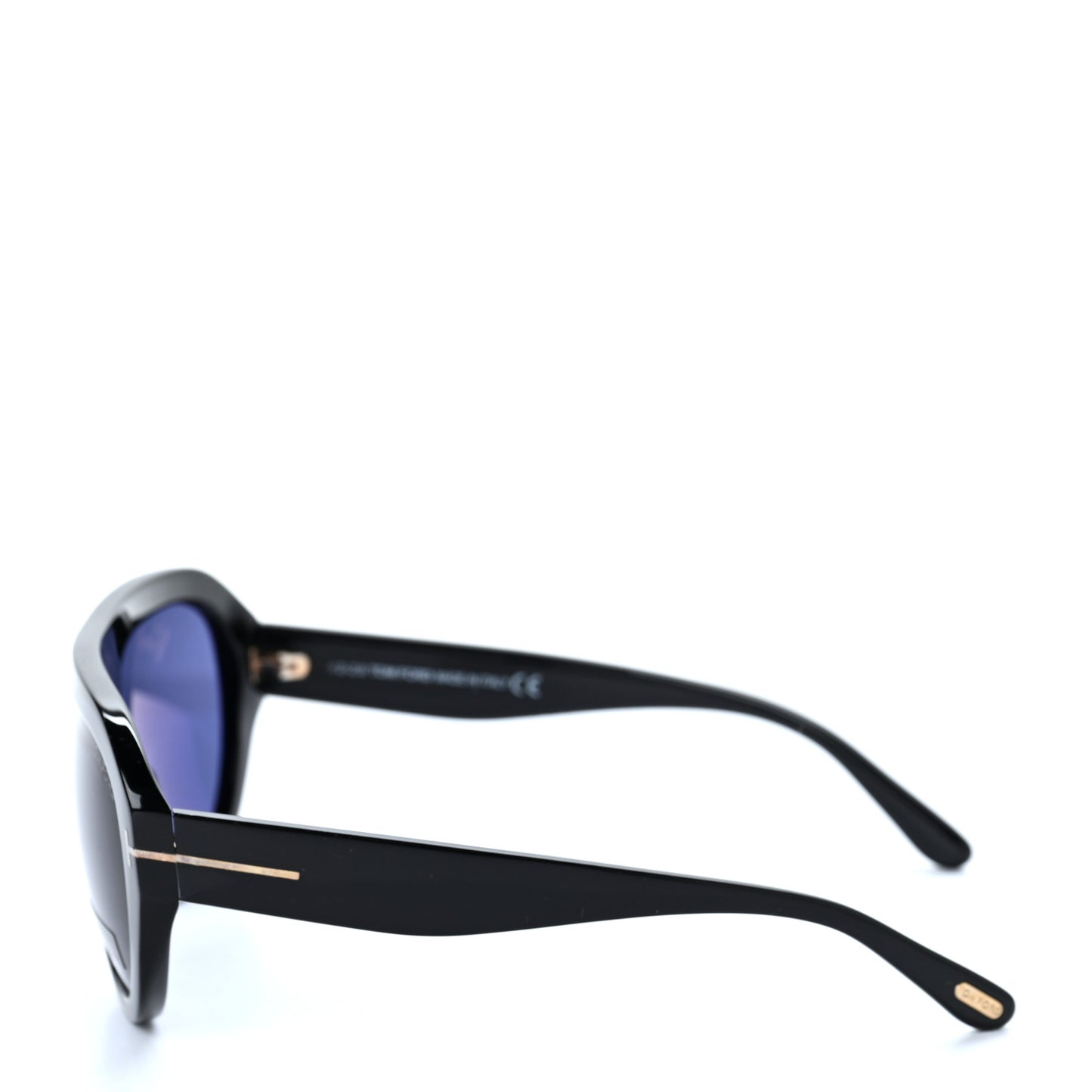 Felix-02 Pilot Sunglasses TF589 Black