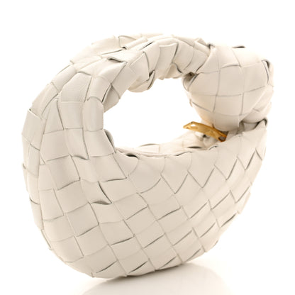Bottega Veneta Nappa Intrecciato Candy Jodie Chalk 3 of 11