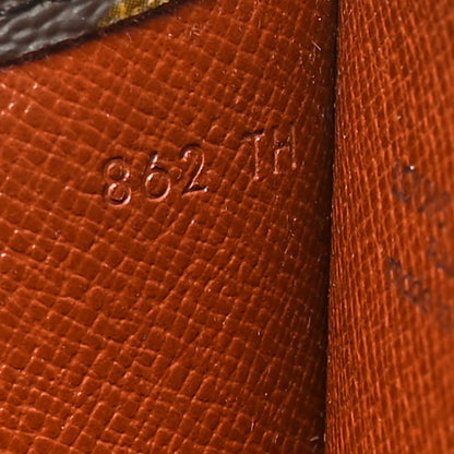 Louis Vuitton Monogram Poche Documents Portfolio Case 30 7 of 9