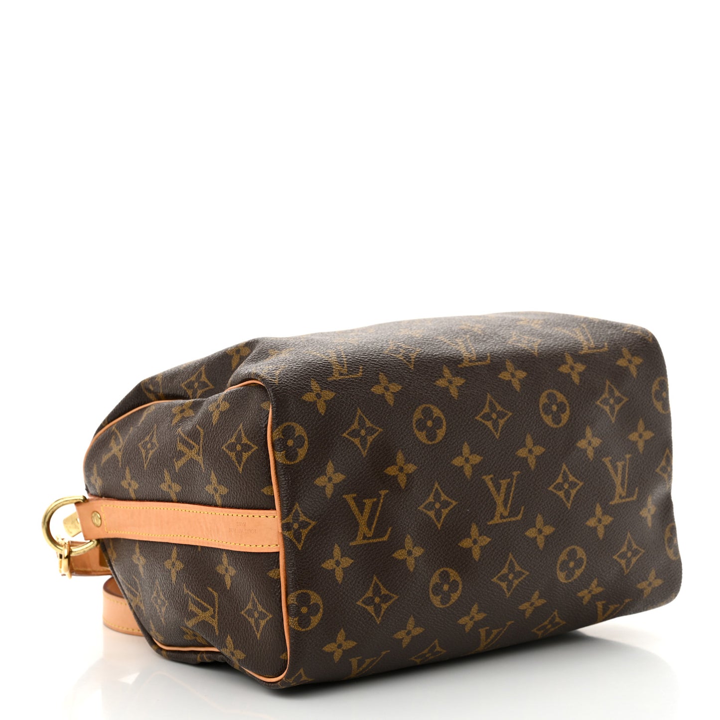 Monogram Speedy Bandouliere 25