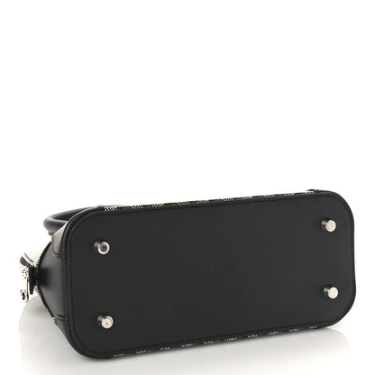 Goyard Goyardine Mini Vendome Black 4 of 8