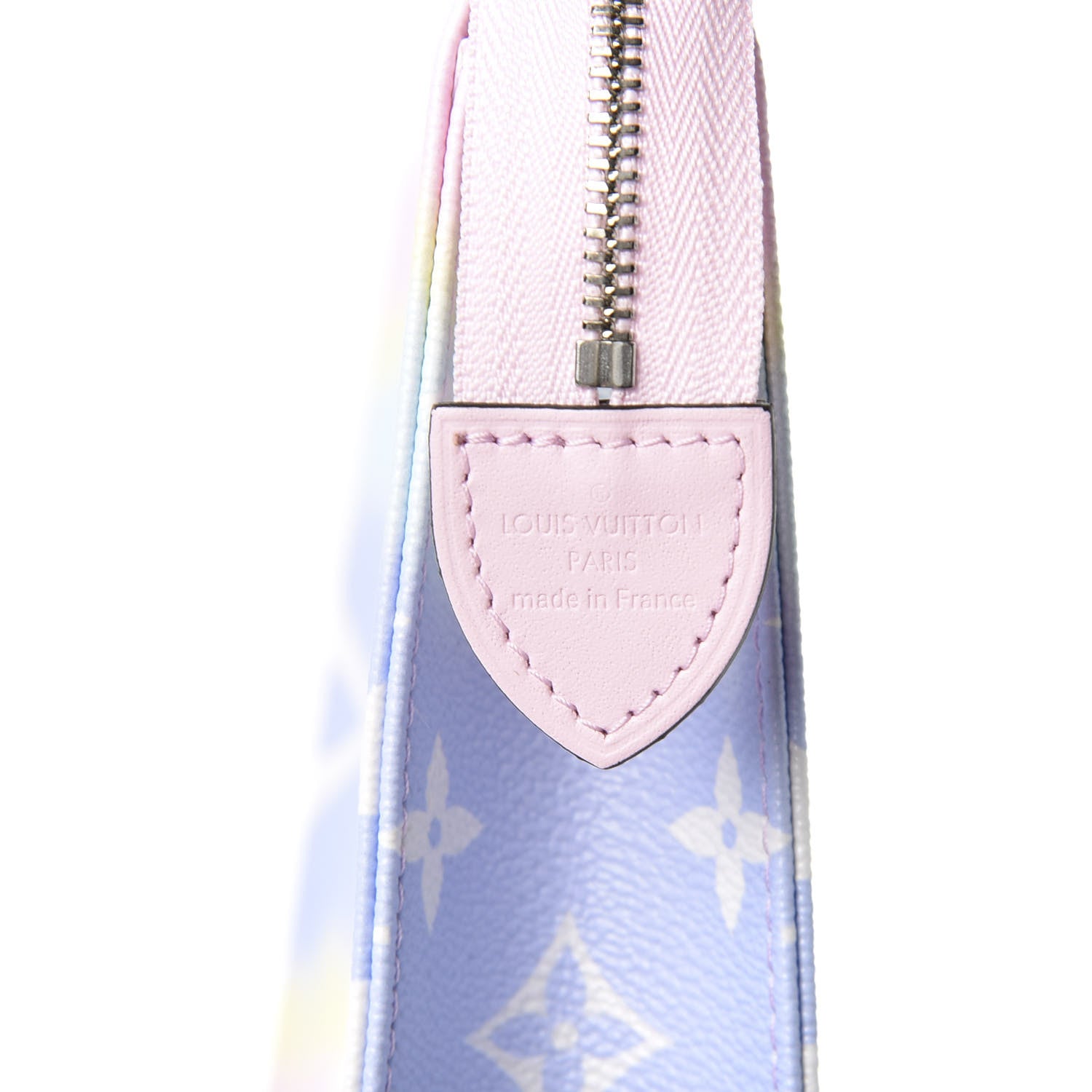 Louis Vuitton Monogram Escale Toiletry Pouch 26 Pastel 7 of 8