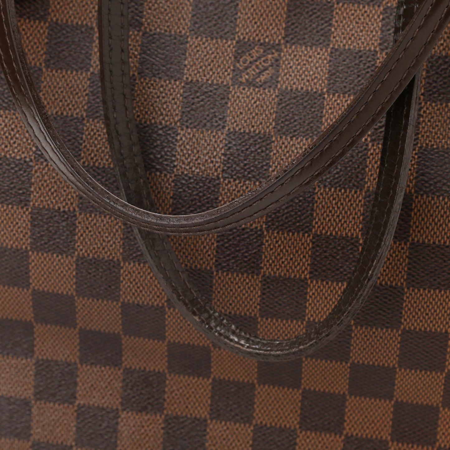 Damier Ebene Neverfull MM