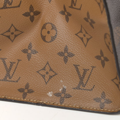 Louis Vuitton Reverse Monogram Giant Onthego GM 6 of 6