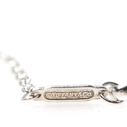 Tiffany Sterling Silver Arrow Bracelet 5 of 6