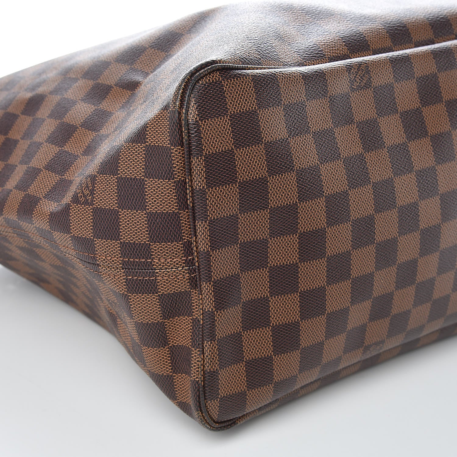 Louis Vuitton Damier Ebene Neo Neverfull GM 12 of 13