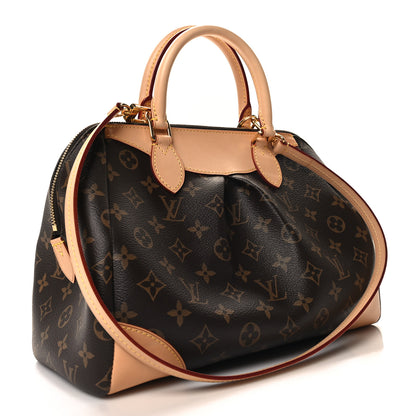 Louis Vuitton Monogram Segur NM 3 of 9