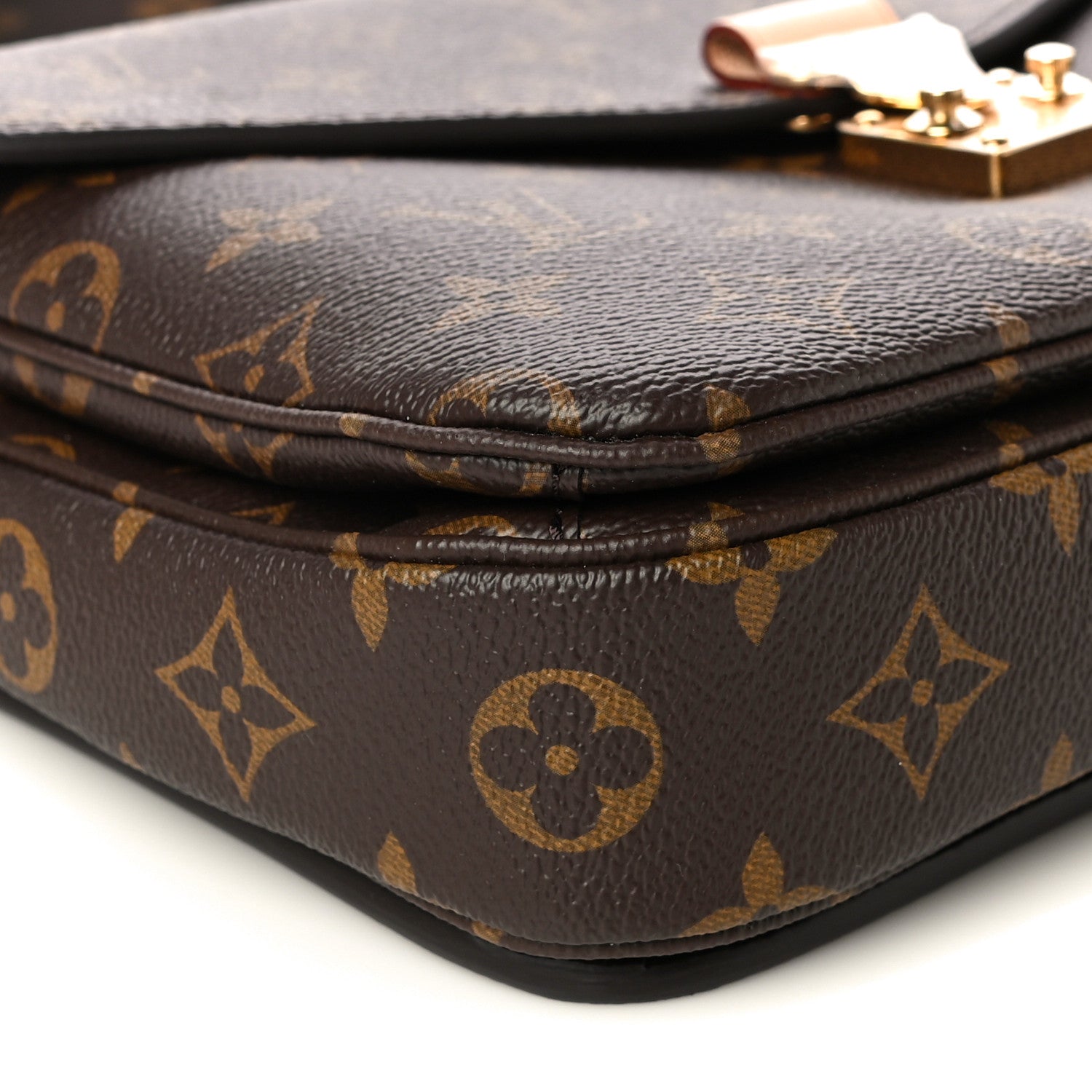 Louis Vuitton Monogram Pochette Metis 9 of 11