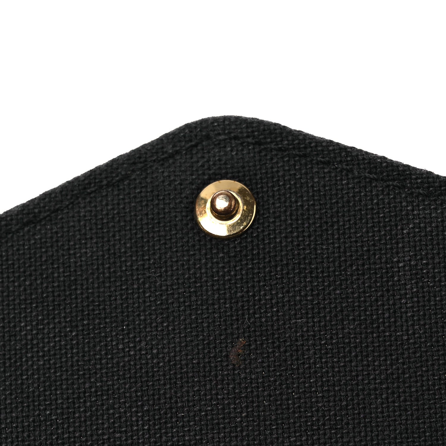 Louis Vuitton Empreinte Pochette Felicie Chain Wallet Black 13 of 14