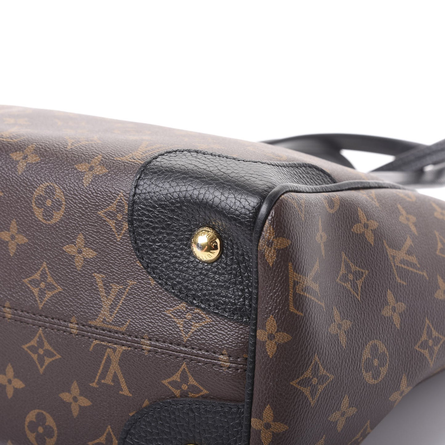 Monogram Estrela NM Black