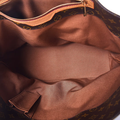 Louis Vuitton Monogram Cabas Alto 5 of 10