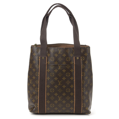 Louis Vuitton Monogram Cabas Beaubourg 1 of 10