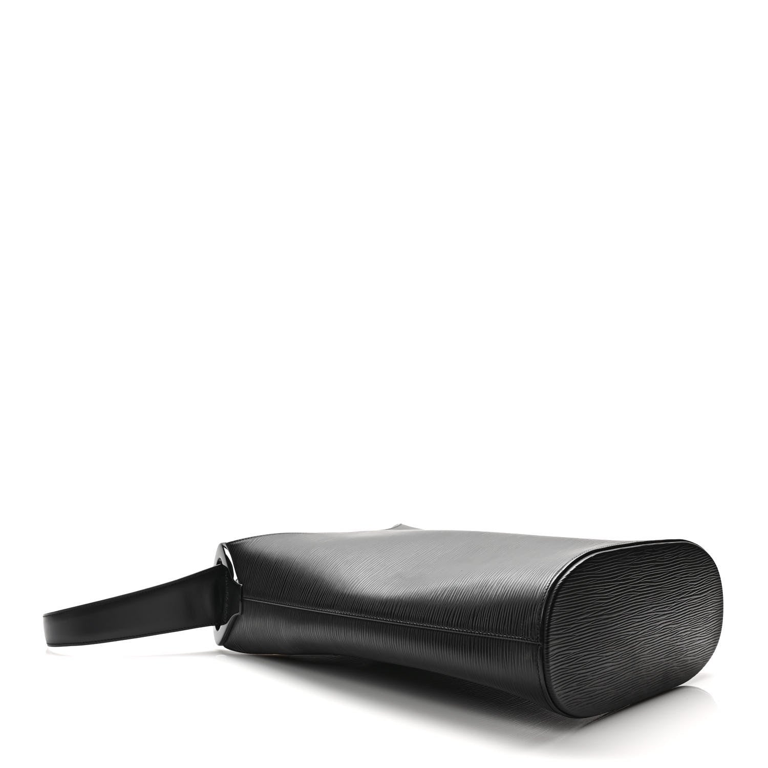 Louis Vuitton Epi Verseau Black 4 of 10