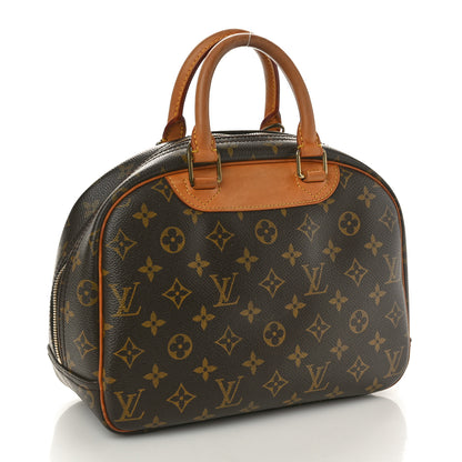 Louis Vuitton Monogram Trouville 3 of 11
