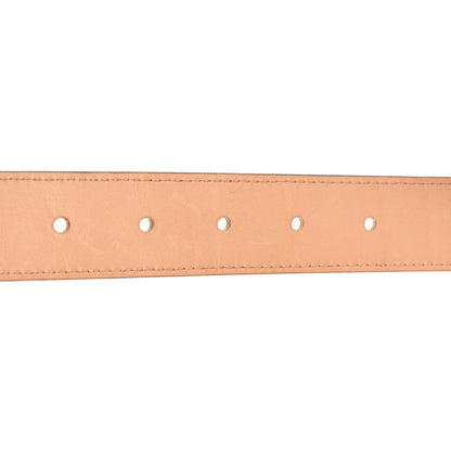 Louis Vuitton Epi 30mm LV Initiales Belt 90 36 Ivory 8 of 8